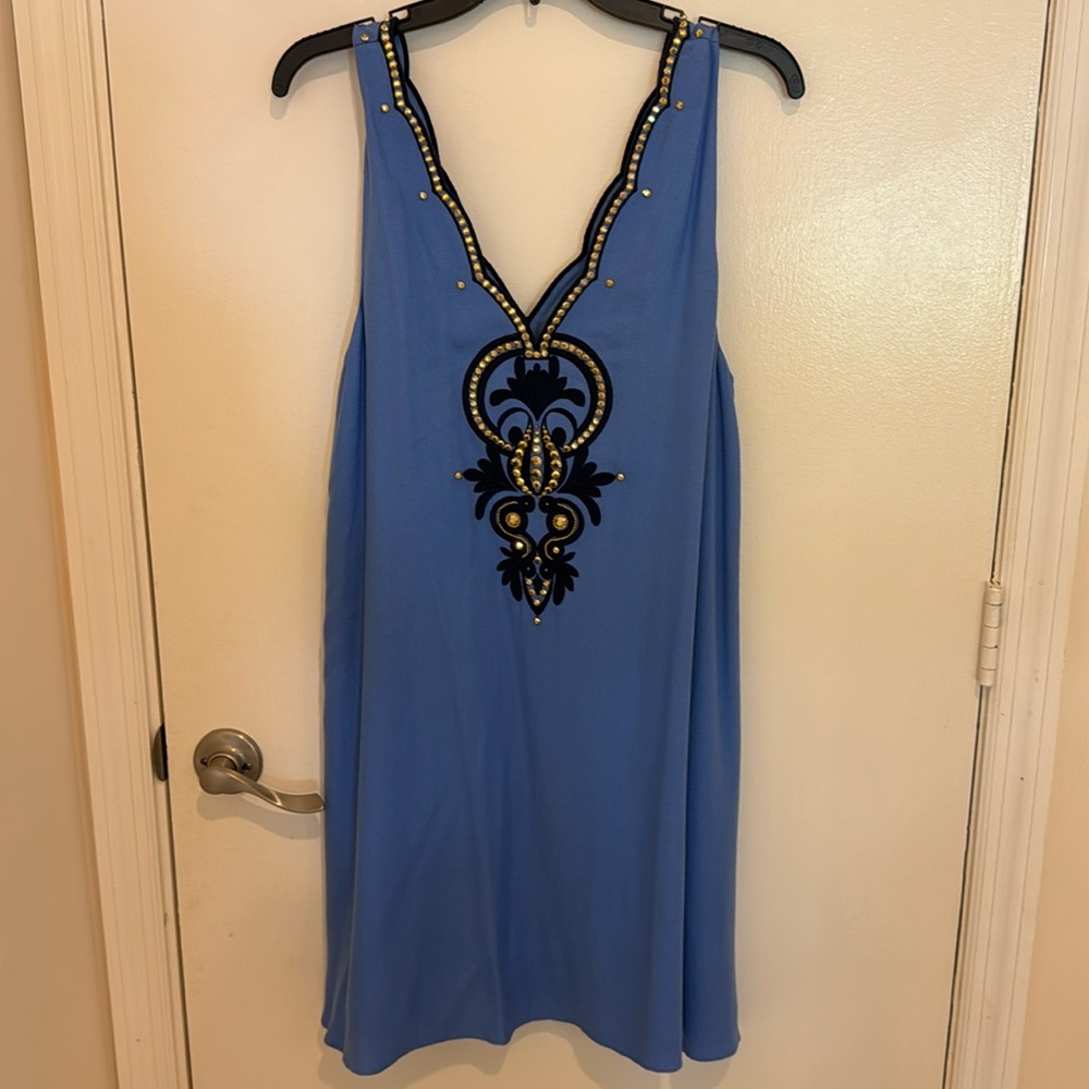 Lilly Pulitzer Owen Dress
